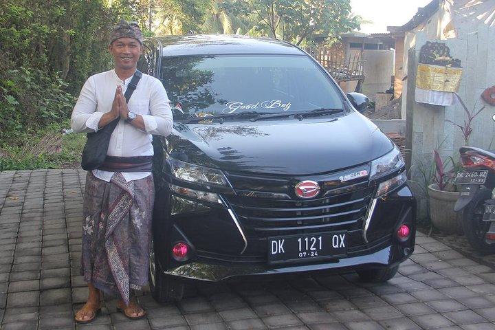Bali Airport Transfers | Bali Airport Welcome pick up | Bali Airport Taxi