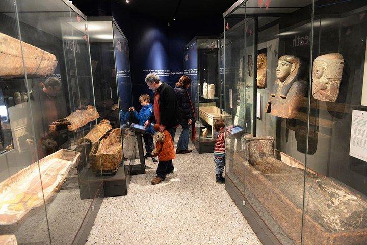 Tour to Pyramids , The Egyptian Museum & Citadel