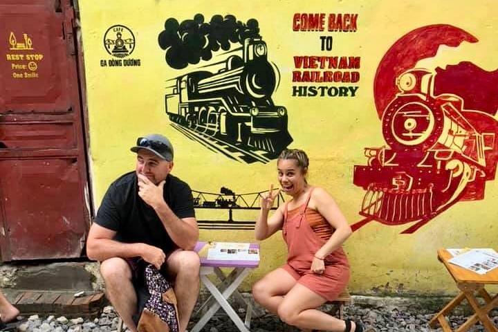 Hanoi City And Water Puppet Show Private Tour