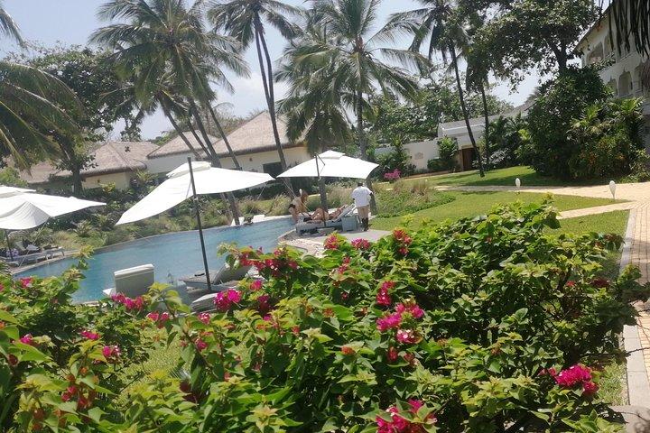 Malindi And Watamu Safari
