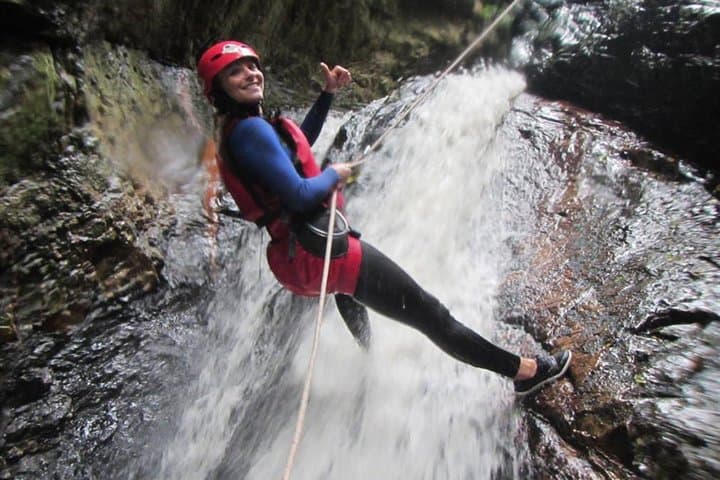 5-Day Garden Route in 4-star Accommodation (BB)
