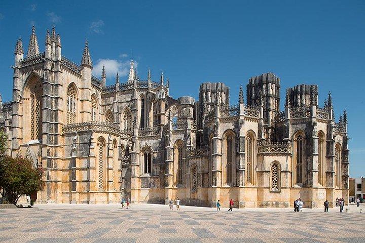 Fátima Private Full Day Sightseeing Tour from Lisbon