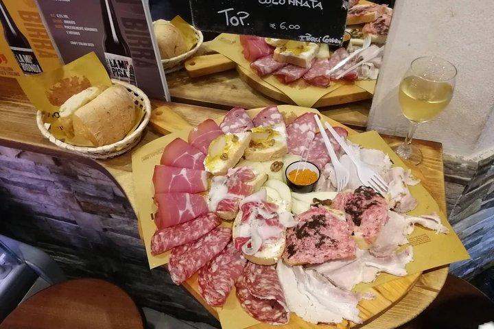 Pisa’s Ultimate Food Tour: Full Tuscan Meal by Do Eat Better