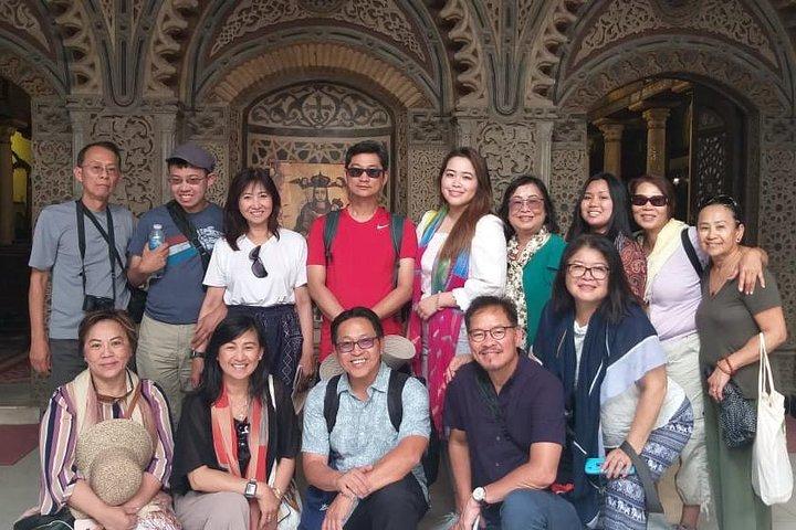 Private Best 5- Days Tour of Cairo, Giza& Alexandria