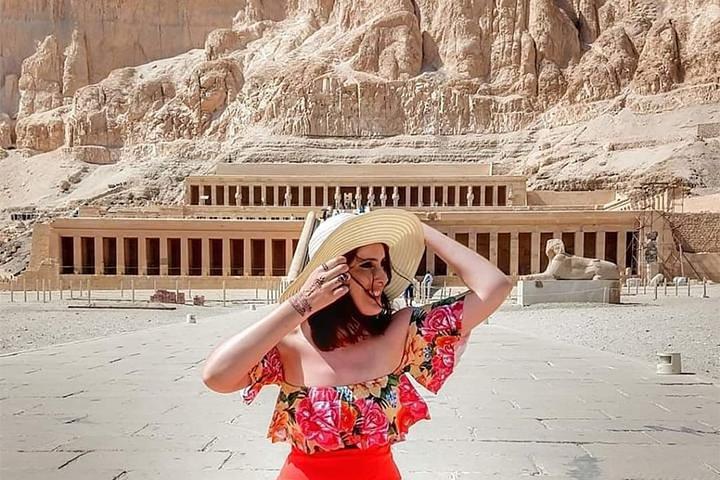 Package 8 Days 7 Nights Cairo & The Oberoi Philae Nile Cruise