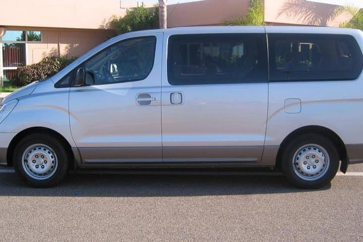 Marrakech airport transfer to Hotel