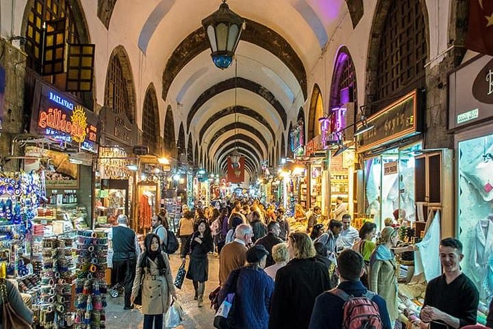Private Istanbul Personalised Tour Licenced Guide and Vehicle