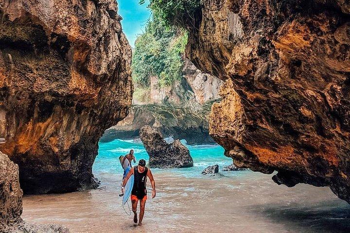 Bali Tour Customized With Local Guide