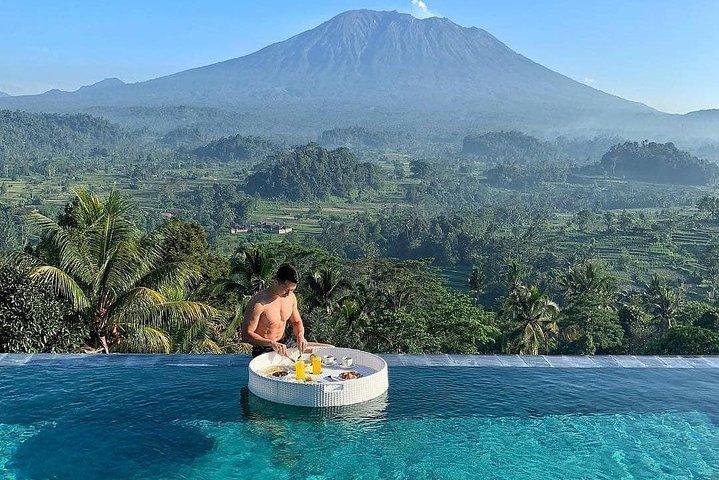 Bali Tour Customized With Local Guide