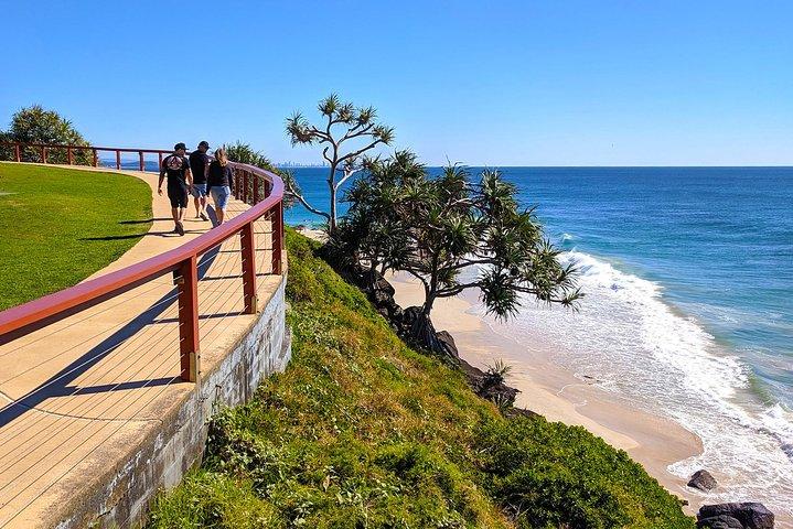 Byron Bay, Bangalow & Gold Coast Day Trip from Brisbane