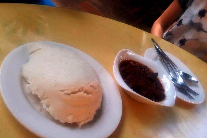 Nairobi Gastronomic Tour