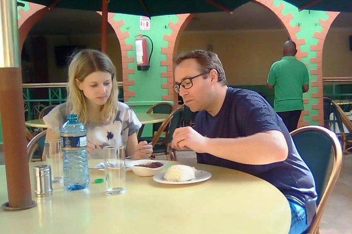Nairobi Gastronomic Tour