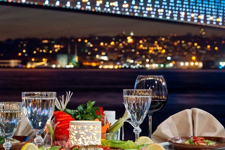 Cairo Nile Dinner Cruise and Show _Maxim cruise
