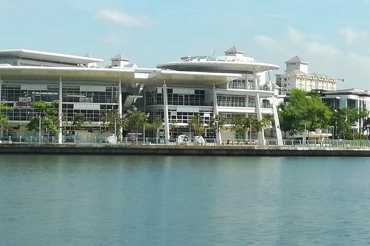 Putrajaya City Tour from Kuala Lumpur