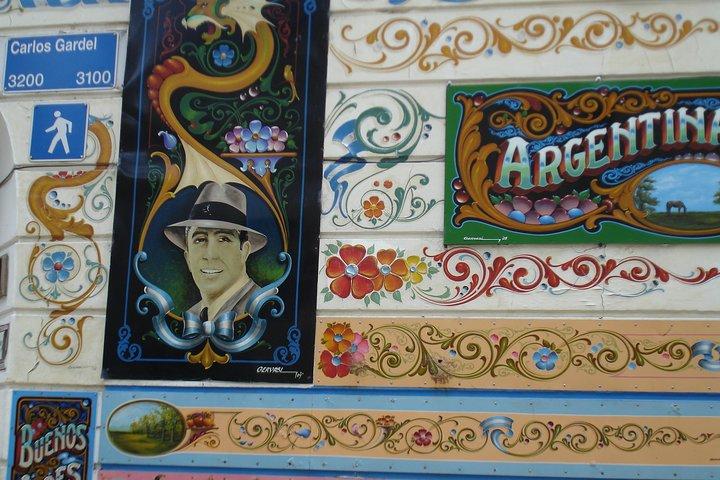 Jewels Off the Beaten Path - Private Walking Tour by BA Off the Beaten Path Tour