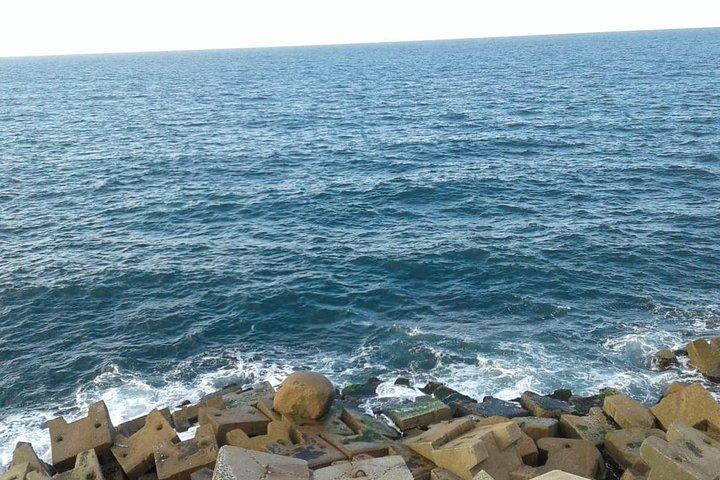 Private Day Tour To Alexandria From Cairo By Car