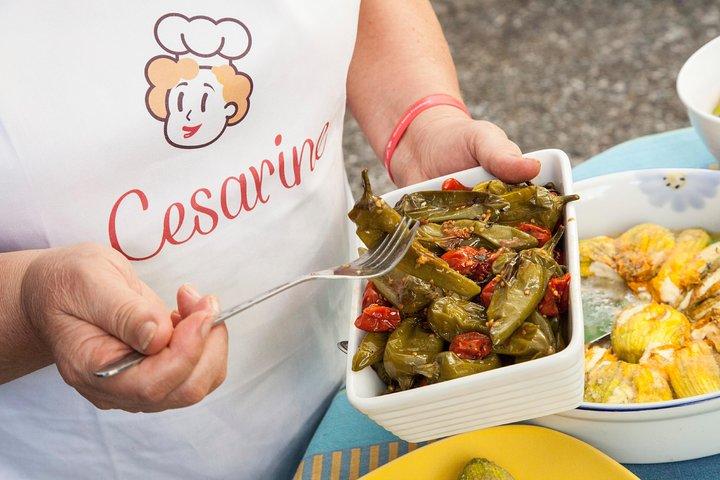 Lecco: Dining Experience & Show Cooking at a local's Home