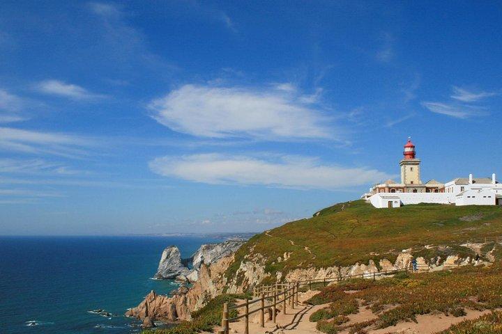 Full-Day Sintra Jeep Safari