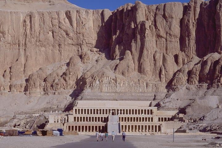 Overnight Trip to Saint Catherine and Mountain Sinai from Cairo
