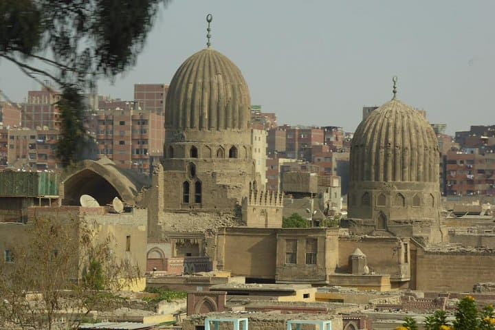Half Day trip to Islamic Cairo & Mosque Of Ibn Tulun
