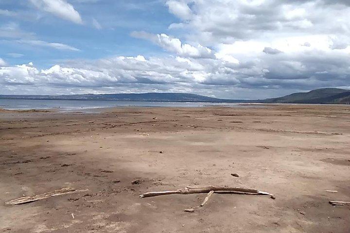 Lake Nakuru Park & Lake Naivasha Boat Ride