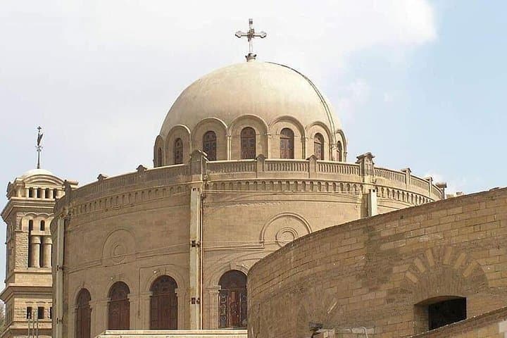 Private Tour 3-Days in Cairo, Giza & Luxor