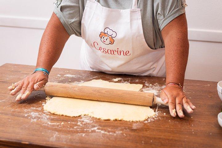 Ischia: Pasta & Tiramisu Class in a Local Home by Cesarine