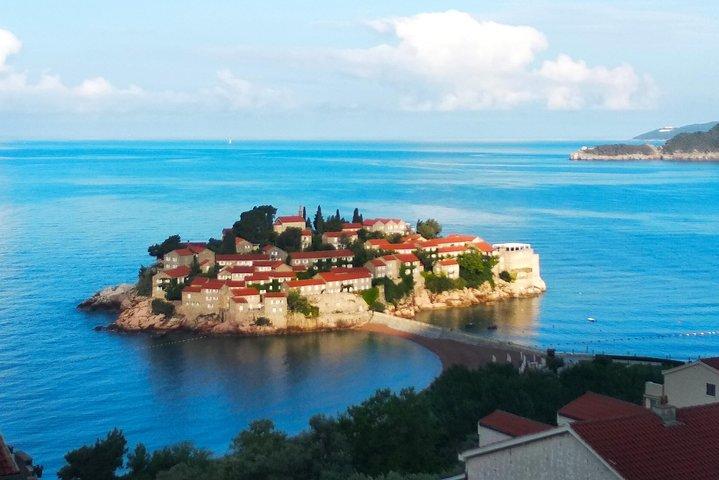 Montenegro Highlights Tour & Lake Cruise