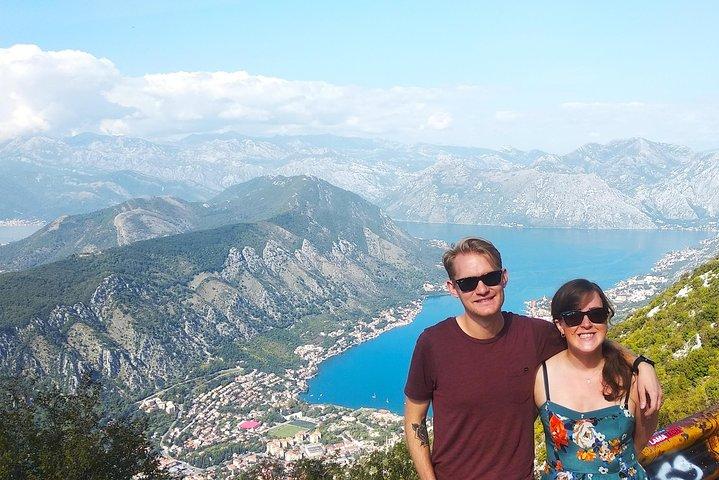 Montenegro Highlights Tour & Lake Cruise