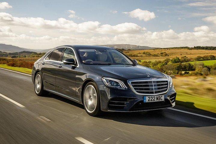 Colombo Airport to Kandy ( Private arrival transfer)