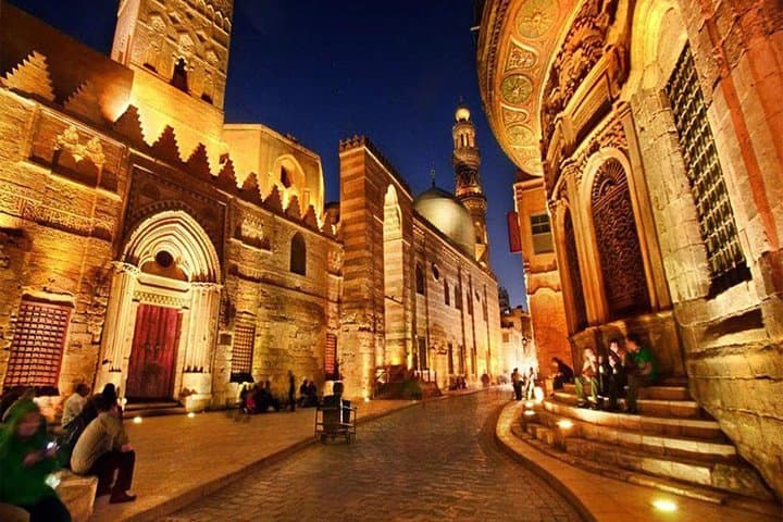 Private Cairo Photography Tours