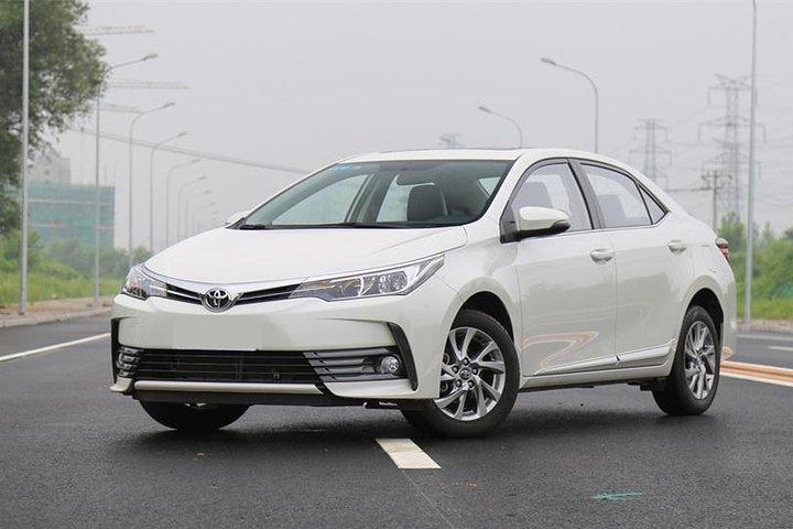 Private Transfer between Xiamen City and Tianluokeng Tulou Cluster