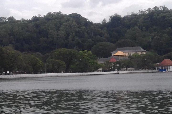 Colombo to Kandy Private Day Tour