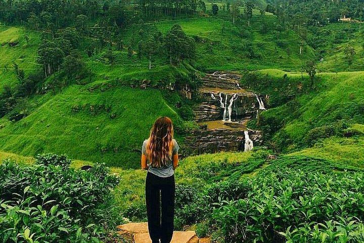 03 Days Highlights of Central Sri Lanka from Colombo