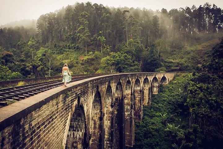 03 Days Highlights of Central Sri Lanka from Colombo