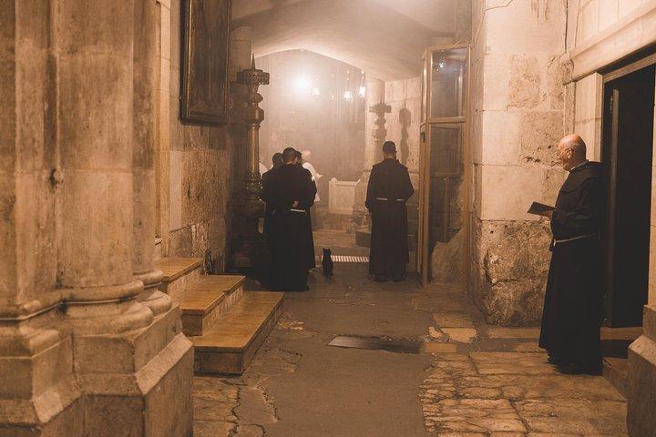 Best of Jerusalem Full-Day Tour from Tel Aviv