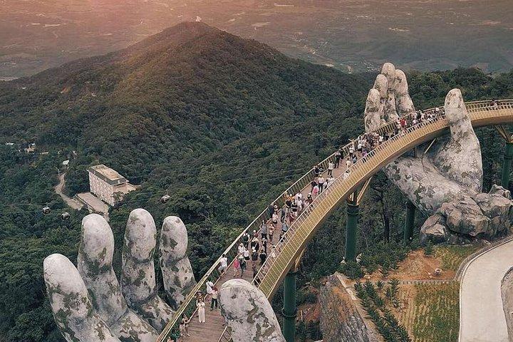 08 Days Vietnam Honeymoon Package