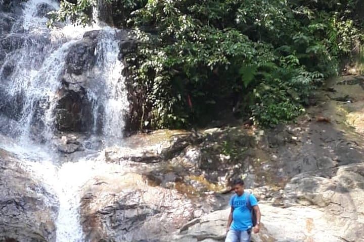 Back to Nature Tour - Templer's Park, Hot Spring & Batu Caves