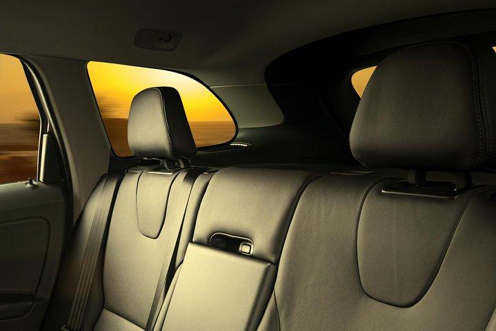 Shared Transfer to Acapulco Airport (ACA)