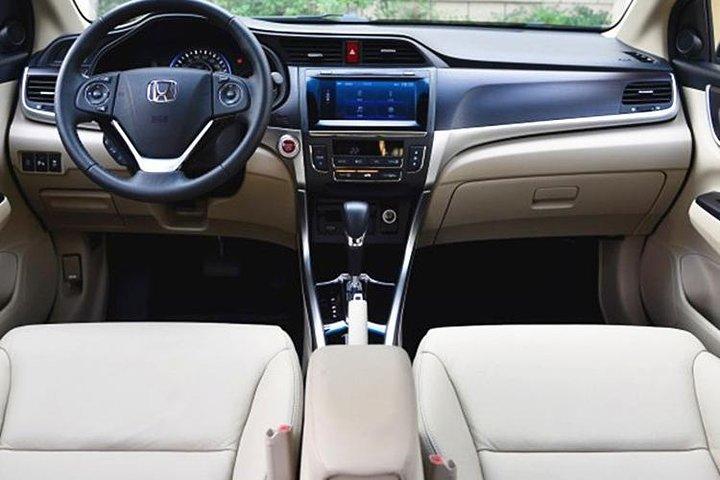 Private Transfer Between Xiamen City and HongKeng Hakka Tulou Cluster