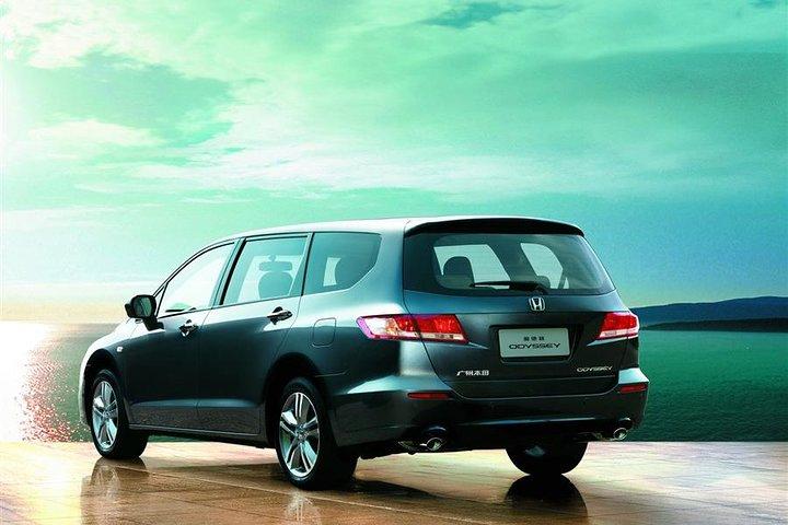 Private Transfer Between Xiamen City and HongKeng Hakka Tulou Cluster