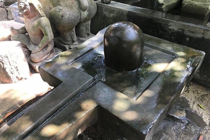 Phnom Kulen Tour: Waterfall, 1000 Lingas & Reclining Buddha