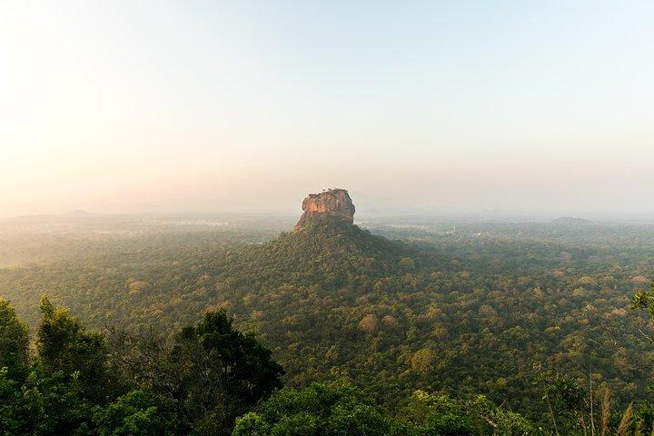 25 Days of Amazing Sri Lanka