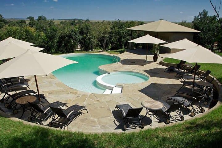 8 Days Masai Mara Wildebeest Migration Safari Adventures