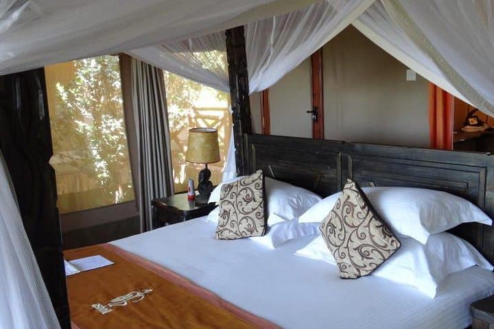 8 Days Masai Mara Wildebeest Migration Safari Adventures