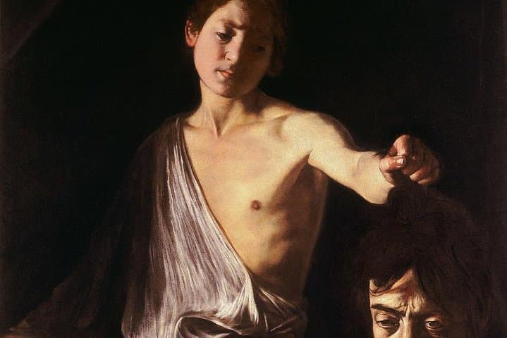 Borghese Gallery tour