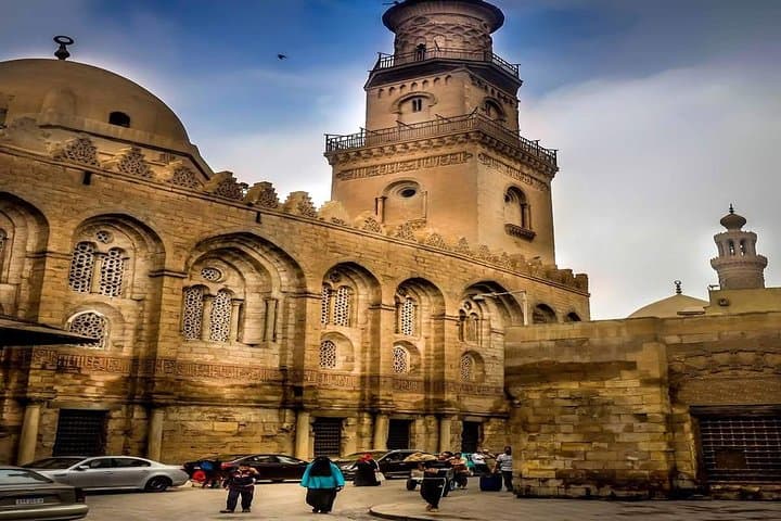 Private Cairo Photography Tours