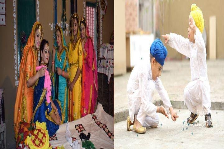 Private Full-day tour of Amritsar: Golden Temple with Gobindgarh Fort & Sadda Pind