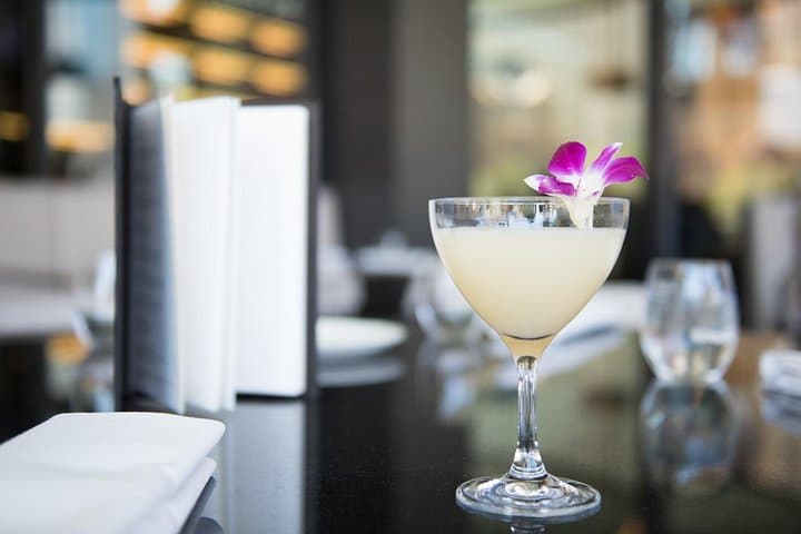 Private Vegas Strip Celebrity Chef Food Tour with 7 Tastings