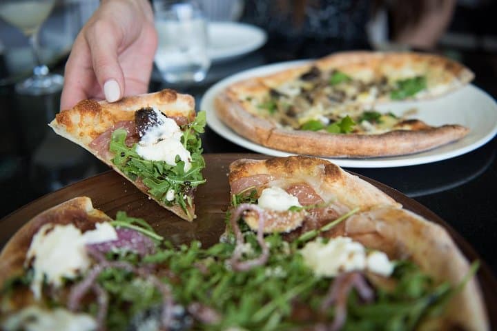 Private Vegas Strip Celebrity Chef Food Tour with 7 Tastings